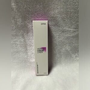 OFRA Cosmetics Verified Liquid Liner brown eyeliner